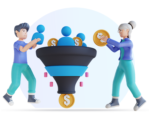 Our Lead Generation Services | MDS